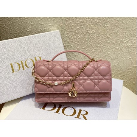 Bag-Dior-102 Size :  21 x 11 x 5cm