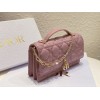 Bag-Dior-102 Size :  21 x 11 x 5cm