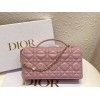 Bag-Dior-102 Size :  21 x 11 x 5cm