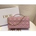 Bag-Dior-102 Size :  21 x 11 x 5cm