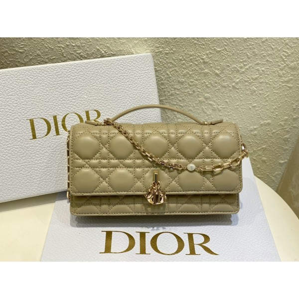 Bag-Dior-103 Size :  21 x 11 x 5cm