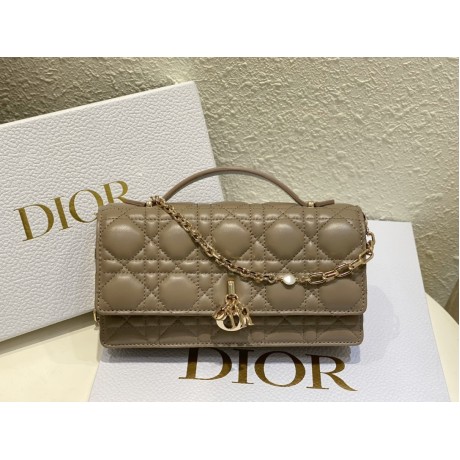 Bag-Dior-104 Size :  21 x 11 x 5cm
