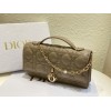Bag-Dior-104 Size :  21 x 11 x 5cm