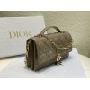 Bag-Dior-104 Size :  21 x 11 x 5cm
