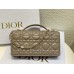 Bag-Dior-104 Size :  21 x 11 x 5cm
