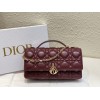 Bag-Dior-105 Size :  21 x 11 x 5cm