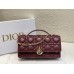 Bag-Dior-105 Size :  21 x 11 x 5cm