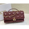 Bag-Dior-105 Size :  21 x 11 x 5cm