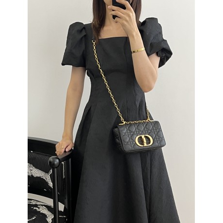 Bag-Dior-107 Size :  20 x 12 x 7cm