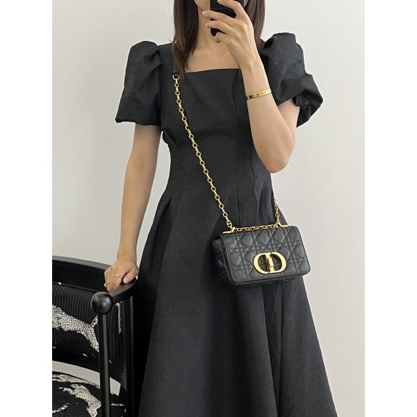 Bag-Dior-107 Size :  20 x 12 x 7cm