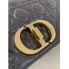 Bag-Dior-109 Size :  25.5 x 15 x 8cm