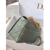 Bag-Dior-112 Size :  25.5x15.5x8cm