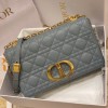 Bag-Dior-114 Size :  25.5x15.5x8cm