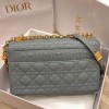 Bag-Dior-114 Size :  25.5x15.5x8cm