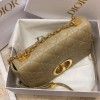 Bag-Dior-115 Size :  25.5x15.5x8cm