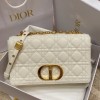 Bag-Dior-117 Size :  25.5x15.5x8cm