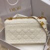 Bag-Dior-117 Size :  25.5x15.5x8cm