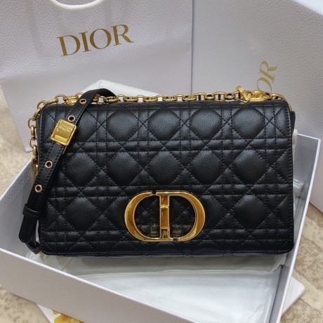 Bag-Dior-118 Size :  25.5x15.5x8cm