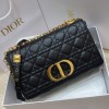 Bag-Dior-118 Size :  25.5x15.5x8cm
