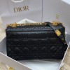 Bag-Dior-118 Size :  25.5x15.5x8cm