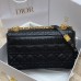 Bag-Dior-118 Size :  25.5x15.5x8cm
