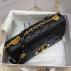 Bag-Dior-118 Size :  25.5x15.5x8cm