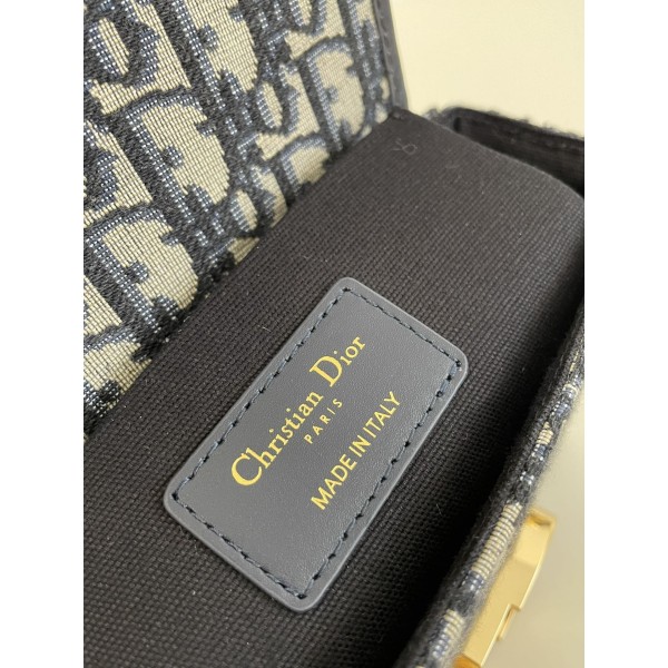 Bag-Dior-119 Size :  18 x 5 x 11.5cm