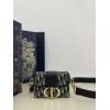 Bag-Dior-119 Size :  18 x 5 x 11.5cm