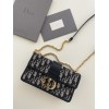 Bag-Dior-120 Size :  21 x 6 x 12cm