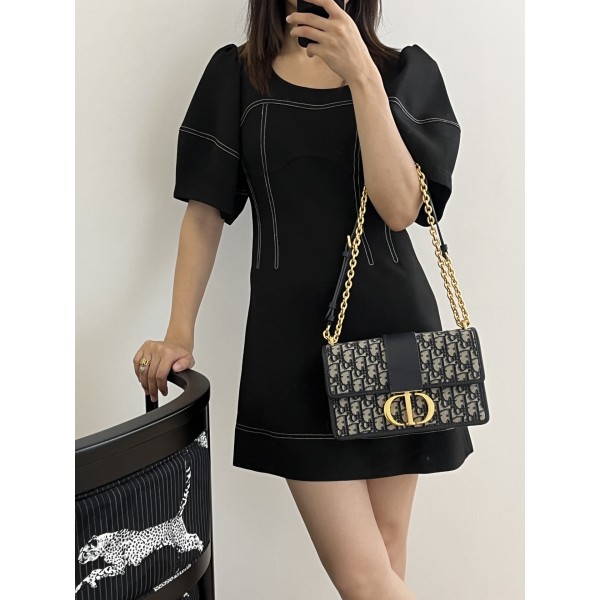 Bag-Dior-121 Size :  25 x 7 x 15cm