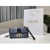 Bag-Dior-123 Size :  21 x 12 x 6 cm