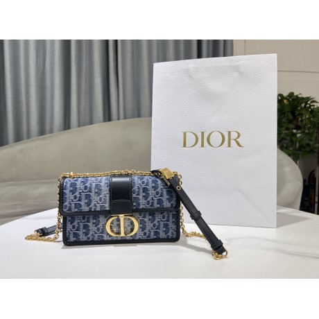 Bag-Dior-123 Size :  21 x 12 x 6 cm