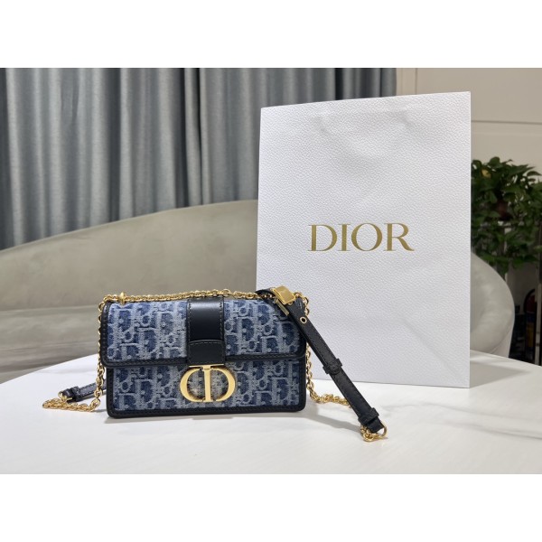 Bag-Dior-123 Size :  21 x 12 x 6 cm