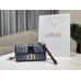 Bag-Dior-123 Size :  21 x 12 x 6 cm