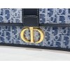 Bag-Dior-123 Size :  21 x 12 x 6 cm