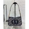 Bag-Dior-125 Size :  23.5 x 14.5 x 6cm 