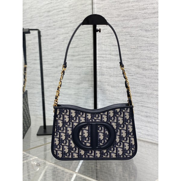 Bag-Dior-125 Size :  23.5 x 14.5 x 6cm 