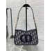 Bag-Dior-125 Size :  23.5 x 14.5 x 6cm 