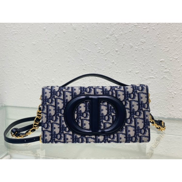 Bag-Dior-126 Size :  21 x 11 x 5 cm