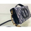 Bag-Dior-126 Size :  21 x 11 x 5 cm