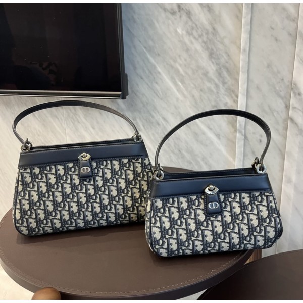 Bag-Dior-127 Size :  22 x 12 x 12cm