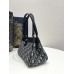 Bag-Dior-128 Size :  26 x 13 x 16cm