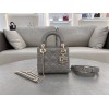 Bag-Dior-130 Size :  17 x 7 x 15cm