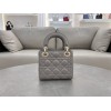 Bag-Dior-130 Size :  17 x 7 x 15cm