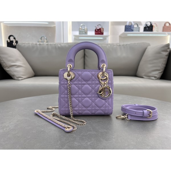 Bag-Dior-132 Size :  17 x 7 x 15cm