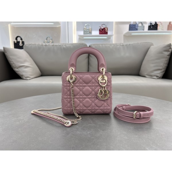 Bag-Dior-133 Size :  17 x 7 x 15cm