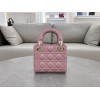 Bag-Dior-133 Size :  17 x 7 x 15cm