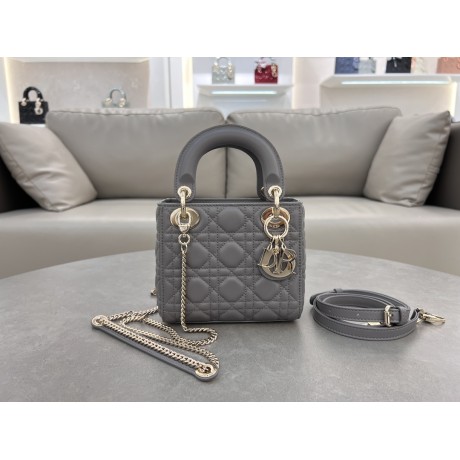 Bag-Dior-134 Size :  17 x 7 x 15cm
