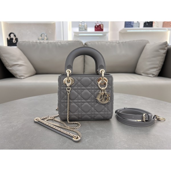Bag-Dior-134 Size :  17 x 7 x 15cm