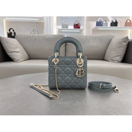 Bag-Dior-135 Size :  17 x 7 x 15cm